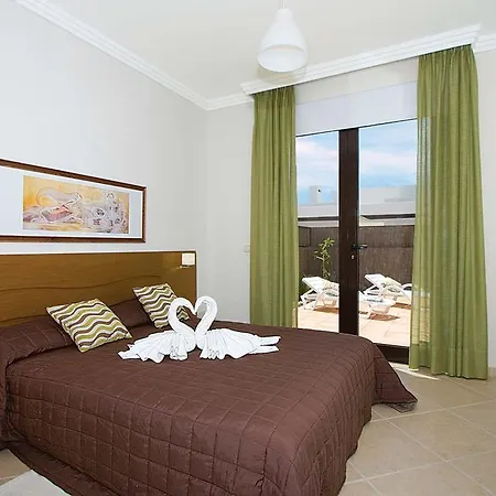 Casa de Férias Las Buganvillas 6