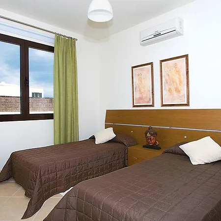 Las Buganvillas 6 Casa de Férias Playa Blanca (Lanzarote)